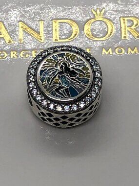 Pandora Vaval Trinidad Carnival Charm